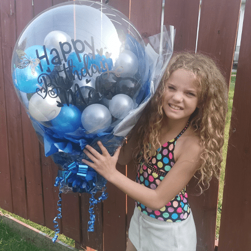 Gift Balloons